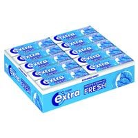 Wrigleys 30er-Pack Kaugummis PROFESSIONAL STRONG MINT 14 g
