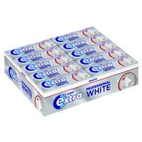 Wrigleys 30er-Pack Kaugummis PROFESSIONAL WHITE 14 g