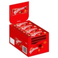 maltesers 25er-Pack Schokobonbons 37 g