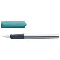 Lamy nexx Fller Strichstrke A (fr Anfnger) Edelstahlfeder