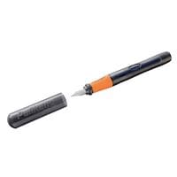 Pelikan Pelikano® Junior Schreiblernfller Strichstrke A (fr Anfnger) Edelstahlfeder