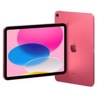 Apple iPad 10.Gen (2024) WiFi 256 GB pink