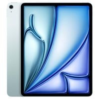 Apple iPad Air WiFi (2024) 256 GB blau