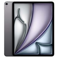 Apple iPad Air WiFi (2024) 256 GB spacegrau