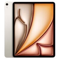 Apple iPad Air WiFi (2024) 256 GB polarstern