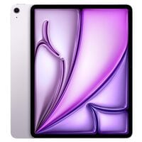 Apple iPad Air WiFi (2024) 256 GB violett