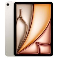 Apple iPad Air WiFi 6.Gen (2024) 128 GB polarstern