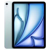 Apple iPad Air WiFi 6.Gen (2024) 512 GB blau