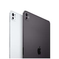 Apple iPad Pro 7.Gen (2024) WiFi 256 GB silber
