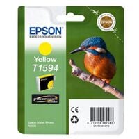 Epson Tintenpatrone T1594 C13T15944010