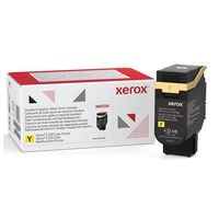 Xerox Toner 006R04822 gelb