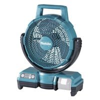 makita Akku-Lüfter »DCF203Z«