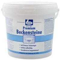 Dr. Becher Beckensteine fr Urinale Premium