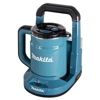 makita Akku-Wasserkocher »DKT360Z 18,0 V«