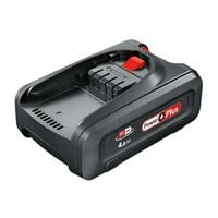 BOSCH Akku-Pack PBA 18V PowerPlus