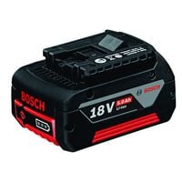 BOSCH GBA 18V 5.0Ah Professional Akkupack