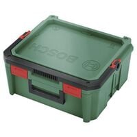 BOSCH Werkzeugkoffer Single M