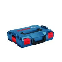 BOSCH Werkzeugkoffer L-BOXX 102
