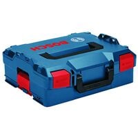 BOSCH Werkzeugkoffer L-BOXX 136