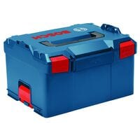 BOSCH Werkzeugkoffer L-BOXX 238