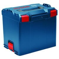BOSCH Werkzeugkoffer L-BOXX 374