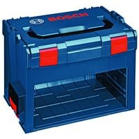 BOSCH Werkzeugkoffer LS-BOXX 306