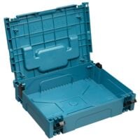 makita Werkzeugkoffer MAKPAC Gr.1