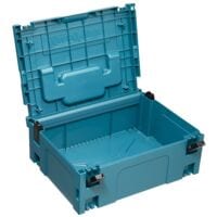 makita Werkzeugkoffer MAKPAC Gr.2