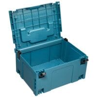 makita Werkzeugkoffer MAKPAC Gr.3