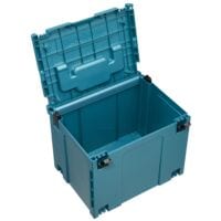 makita Werkzeugkoffer MAKPAC Gr.4