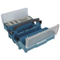 makita Werkzeugkoffer P-84137 MAKPAC