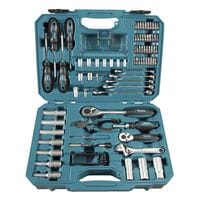 makita Werkzeugkoffer E-08458