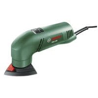 BOSCH Deltaschleifer PDA 180 180 W