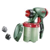 BOSCH Druckluft-Sprhpistole 1000 ml