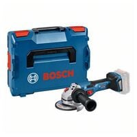 BOSCH Akku-Winkelschleifer GWS 18V-15 C 18.0 V