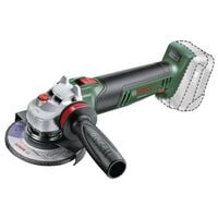 BOSCH Akku-Winkelschleifer AdvancedGrind 18V-80 18.0 V