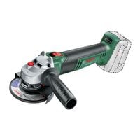 BOSCH Akku-Winkelschleifer UniversalGrind 18V-75 18.0 V