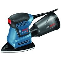 BOSCH Schwingschleifer GSS 160-1 A 180 W