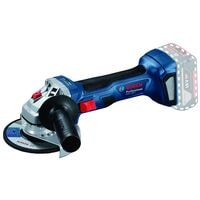 BOSCH Akku-Winkelschleifer GWS 18V-7 18.0 V Sologert, Zubehr