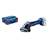 BOSCH Akku-Winkelschleifer GWS 18V-7 18.0 V Sologert, Koffer, Zubehr