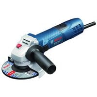 BOSCH Winkelschleifer GWS 7-115 E 720 W