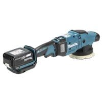 makita Akku-Exzenter-Poliermaschine DPO500Z