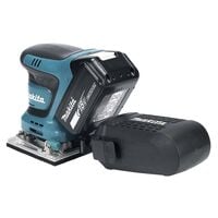 makita Akku-Schwingschleifer DBO484Z