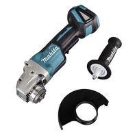 makita Akku-Winkelschleifer DGA520ZX1 18.0 V