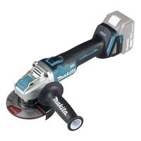 makita Akku-Winkelschleifer DGA521ZX1 18.0 V