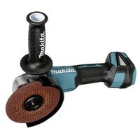 makita Akku-Winkelschleifer DGA504Z 18.0 V