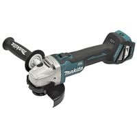 makita Akku-Winkelschleifer-Set »DGA511RTJ« 18.0 V