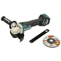 makita Akku-Winkelschleifer »DGA511Z« 18.0 V