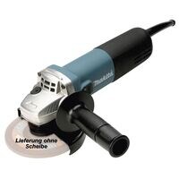makita Winkelschleifer 9558NBRZ 840 W