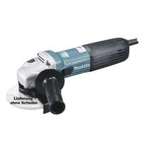 makita Winkelschleifer GA5040CZ1 1400 W